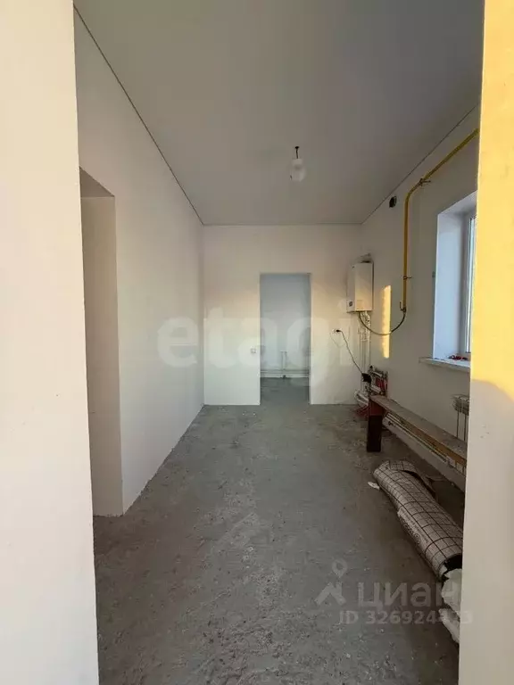 Дом в Алтайский край, Барнаул городской округ, пос. Центральный ул. ... - Фото 2