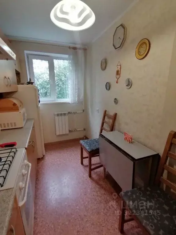 2-к кв. Свердловская область, Екатеринбург ул. Викулова, 34к1 (45.0 м) - Фото 2