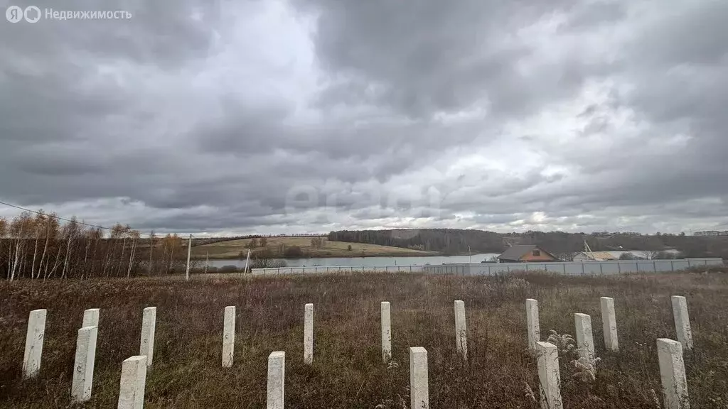 Дом в Тульская область, муниципальное образование Тула, село Бушово ... - Фото 0