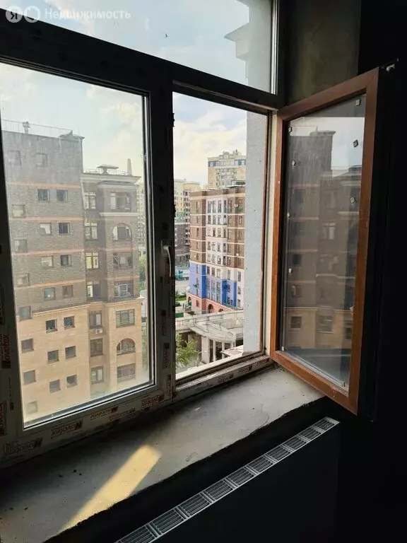 1-комнатная квартира: Химки, улица Германа Титова, 10 (37.7 м) - Фото 1