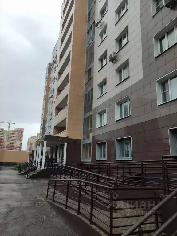2-к кв. Московская область, Подольск бул. Бородинский, 11 (57.7 м) - Фото 2