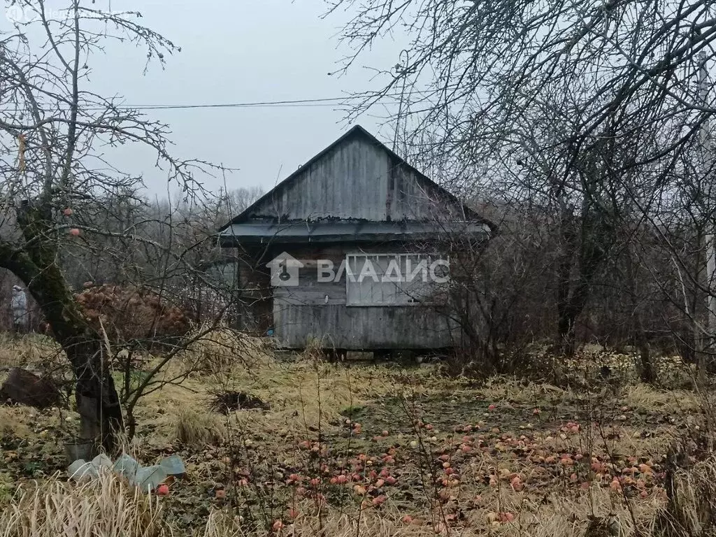 Дом в Владимир (25 м) - Фото 1