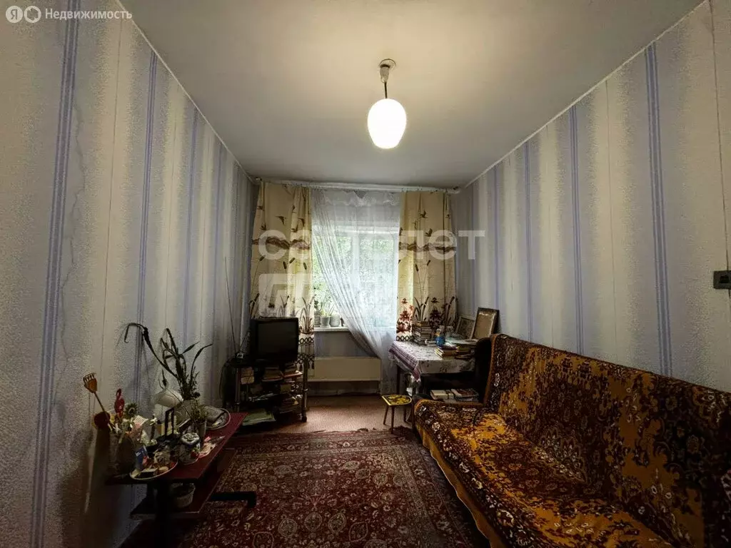 2-комнатная квартира: Тында, Спортивная улица, 20 (53 м) - Фото 0