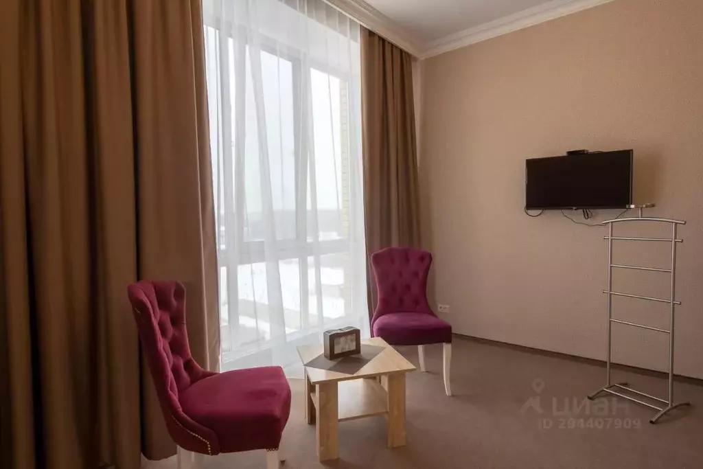 Комната Брянская область, Брянск Литейная ул., 3/5 (29.0 м) - Фото 2