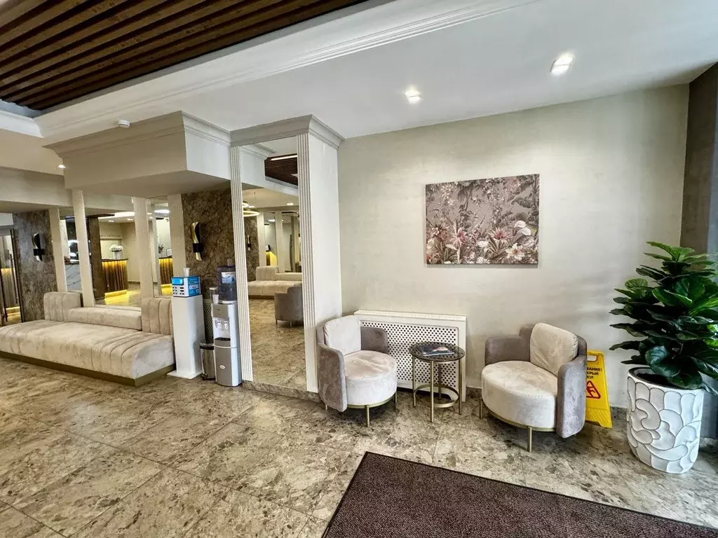 Студия Красноярский край, Красноярск ул. Партизана Железняка, 38 (24.0 ... - Фото 2