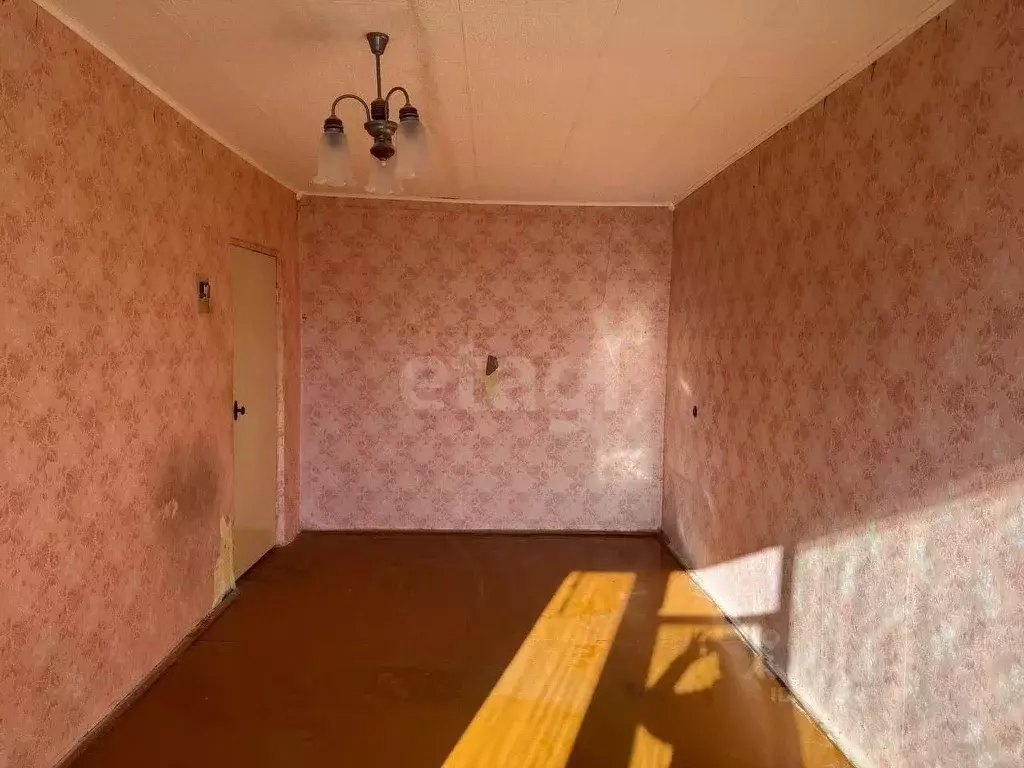 3-к кв. Ярославская область, Рыбинск ул. Корнева, 62 (61.4 м) - Фото 1