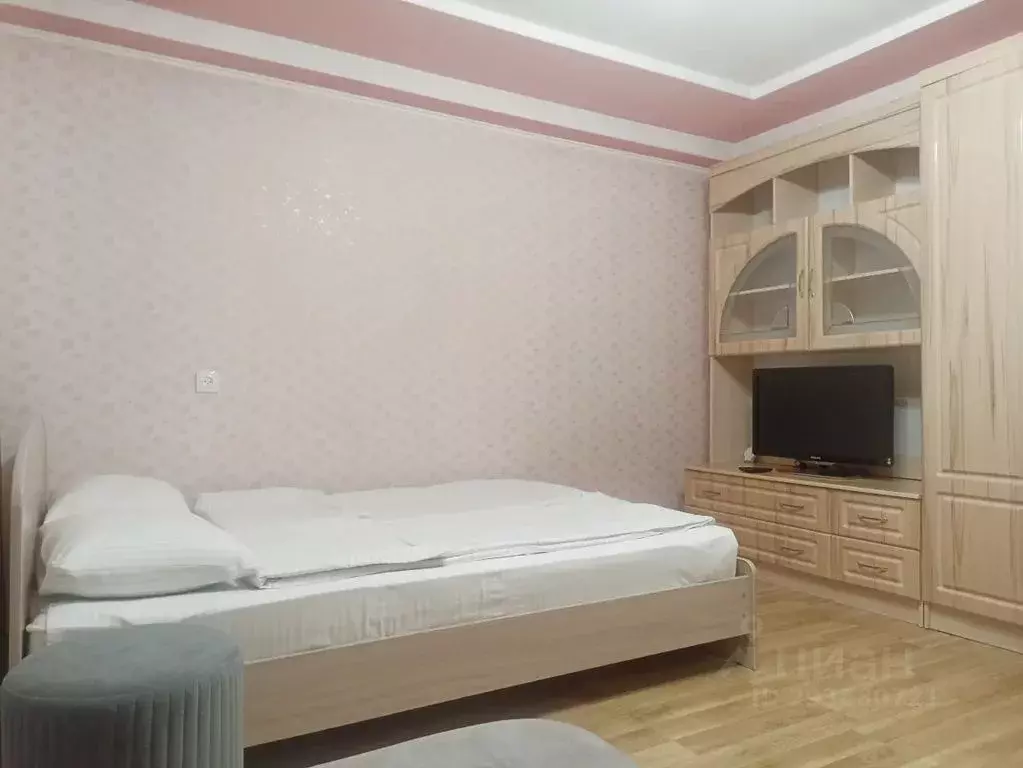 1-к кв. Кировская область, Киров Комсомольская ул., 63 (37.0 м) - Фото 1