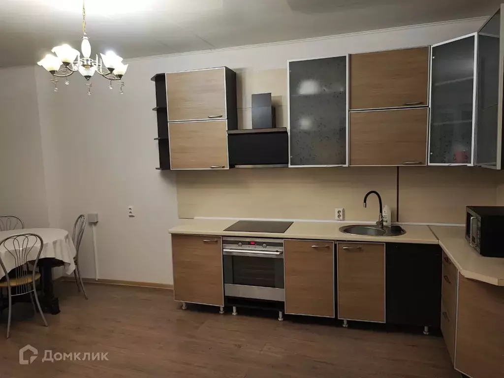 Продаётся 1-к квартира, 58.2 м - Фото 1