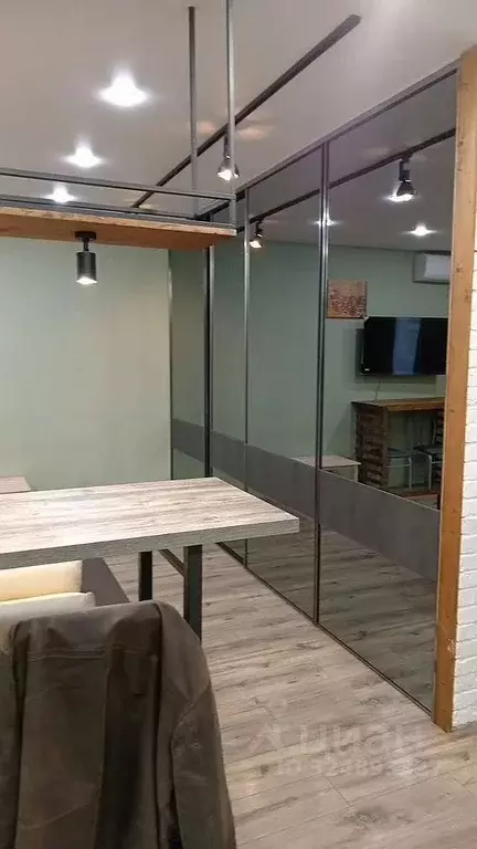 2-к кв. Московская область, Химки Сходня мкр, пер. 2-й Чапаевский, 10 ... - Фото 2