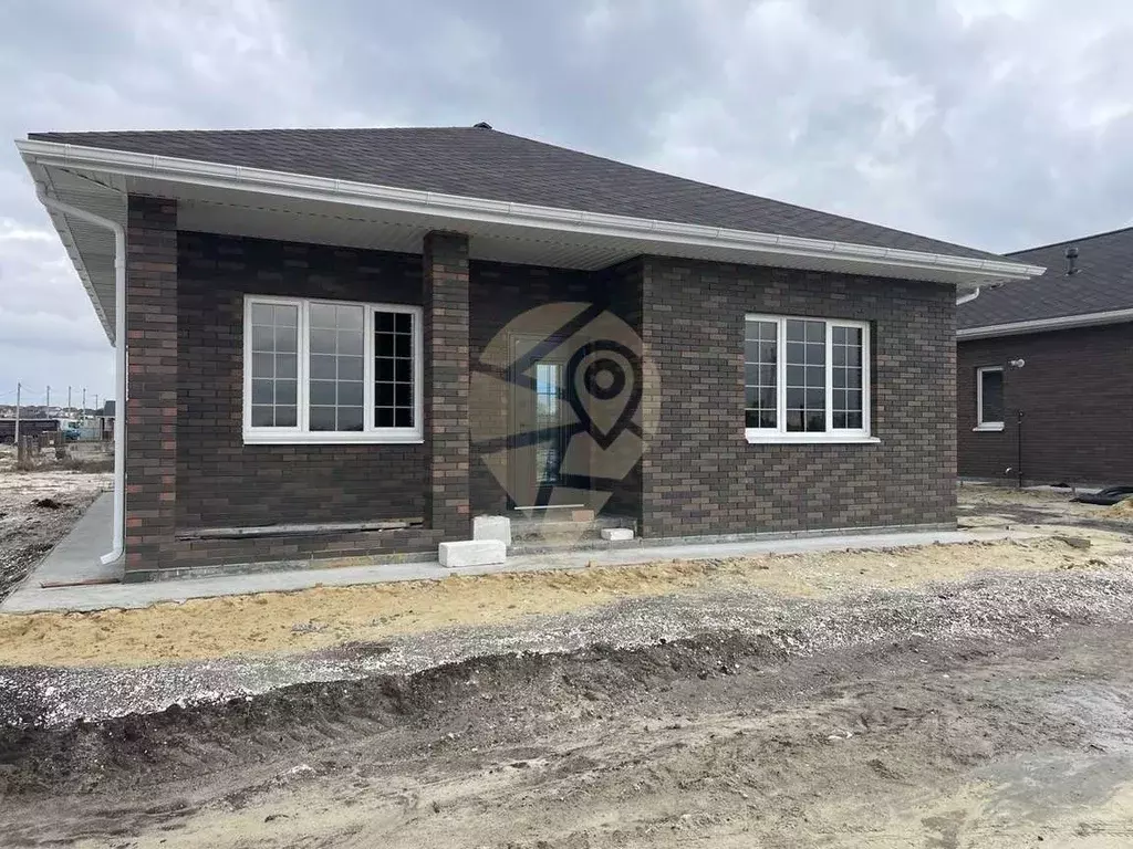 Коттедж в Белгородская область, Старый Оскол Пролески мкр,  (123 м) - Фото 1