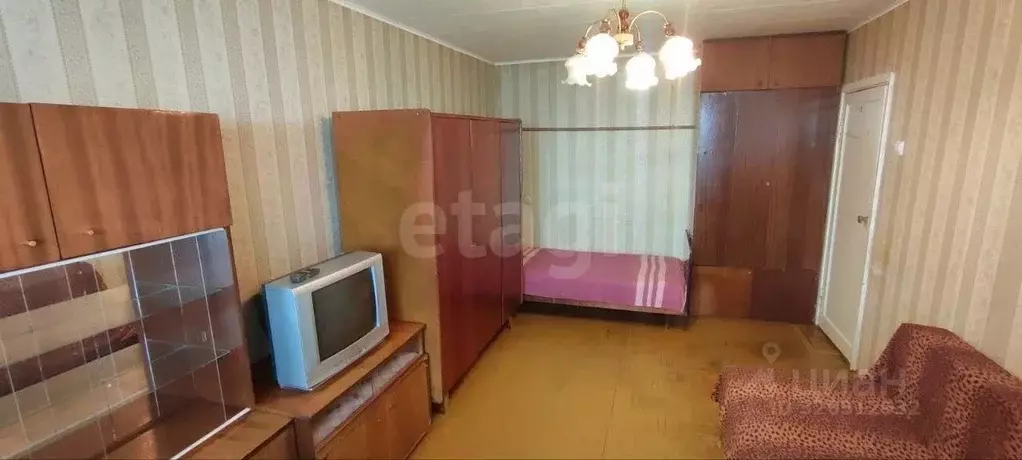 1-к кв. Владимирская область, Муром ул. Свердлова, 28 (32.0 м) - Фото 2