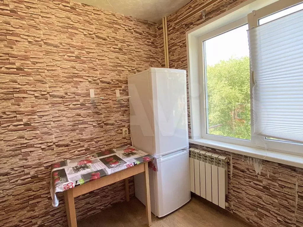 2-к. квартира, 45 м, 4/5 эт. - Фото 1