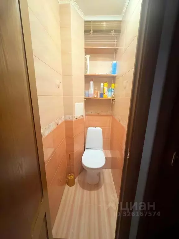 2-к кв. Санкт-Петербург Ленская ул., 4к3А (45.0 м) - Фото 2