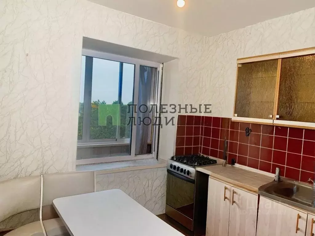 2-к кв. Иркутская область, Ангарск 192-й кв-л, 1 (53.1 м) - Фото 1