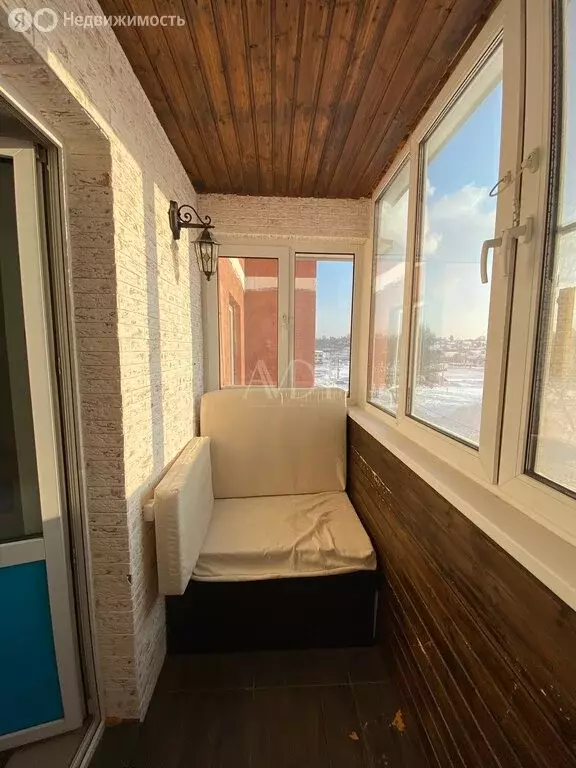 2-комнатная квартира: Щёлково, микрорайон Богородский, 2 (55.6 м) - Фото 1