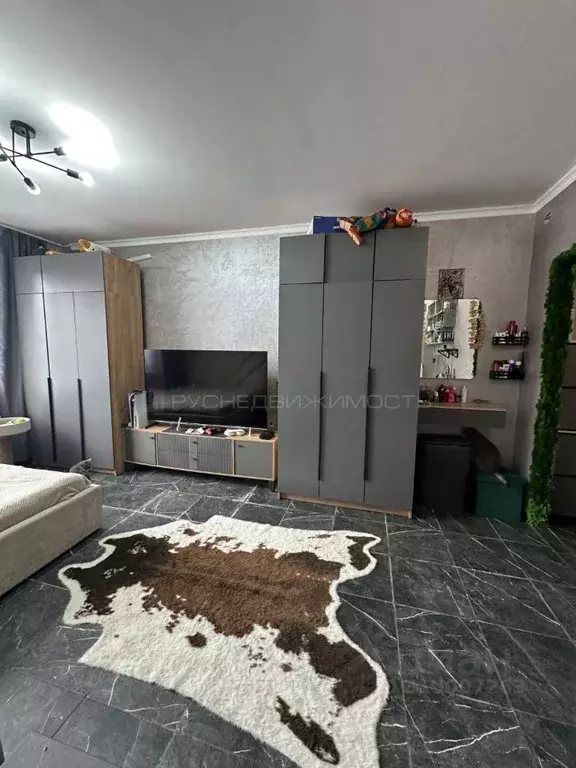 Студия Кировская область, Киров ул. Ленина, 8Б (26.1 м) - Фото 0