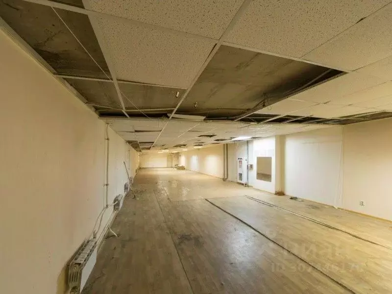 Склад в Санкт-Петербург ул. Мира, 3 (156 м) - Фото 2