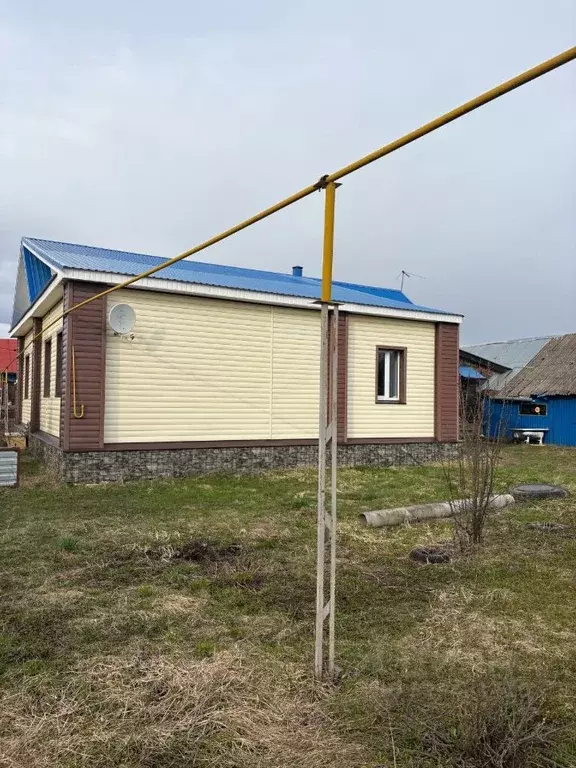 Дом в Нижегородская область, Арзамас городской округ, с. Семеново  ... - Фото 2