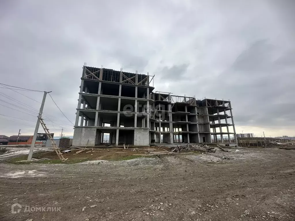 Продаётся 2-к квартира, 87 м - Фото 1
