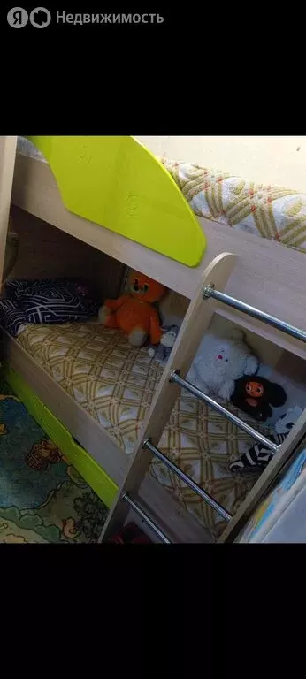 1-комнатная квартира: Балаково, Каховская улица, 47 (32 м) - Фото 1