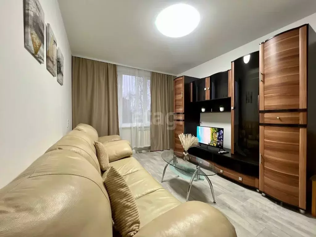 3-к кв. Санкт-Петербург Софийская ул., 48К1 (72.0 м) - Фото 2