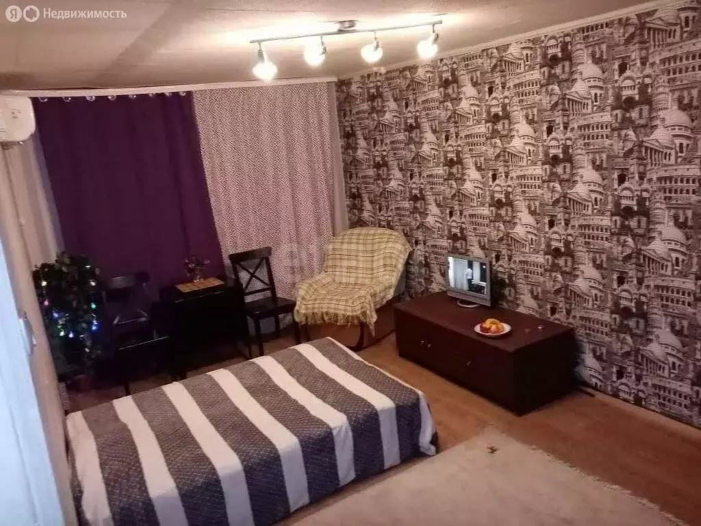 2-комнатная квартира: Москва, улица Введенского, 17к1 (47 м) - Фото 1