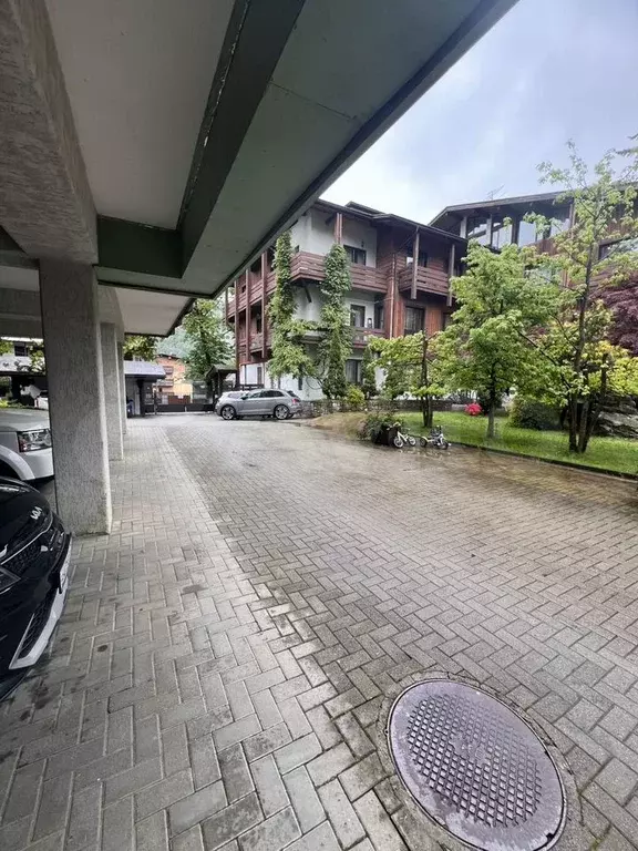 2-к. квартира, 73 м, 2/4 эт. - Фото 1