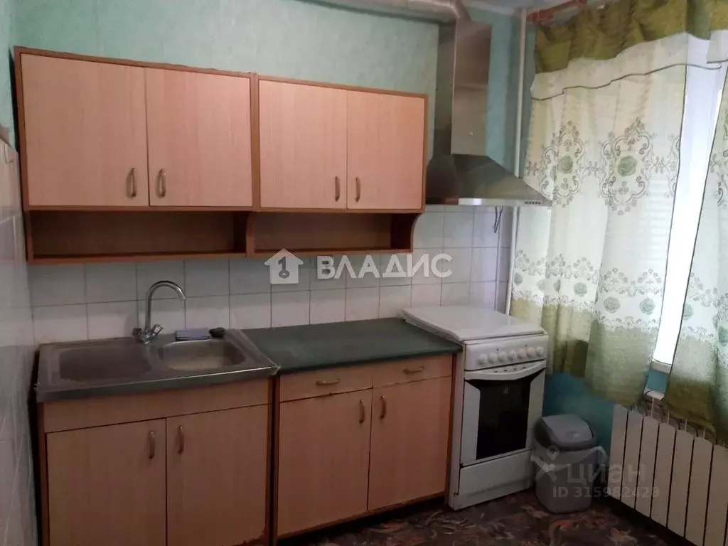 3-к кв. Белгородская область, Белгород ул. Железнякова, 22 (73.7 м) - Фото 1