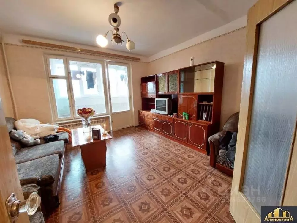 2-к кв. Ставропольский край, Кисловодск просп. Победы (50.0 м) - Фото 2