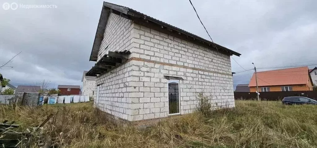 Дом в городской округ город Калуга, деревня Яглово, 5-я Пейзажная ... - Фото 2