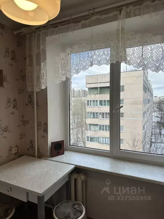 3-к кв. Санкт-Петербург ул. Демьяна Бедного, 26к3 (59.3 м) - Фото 2