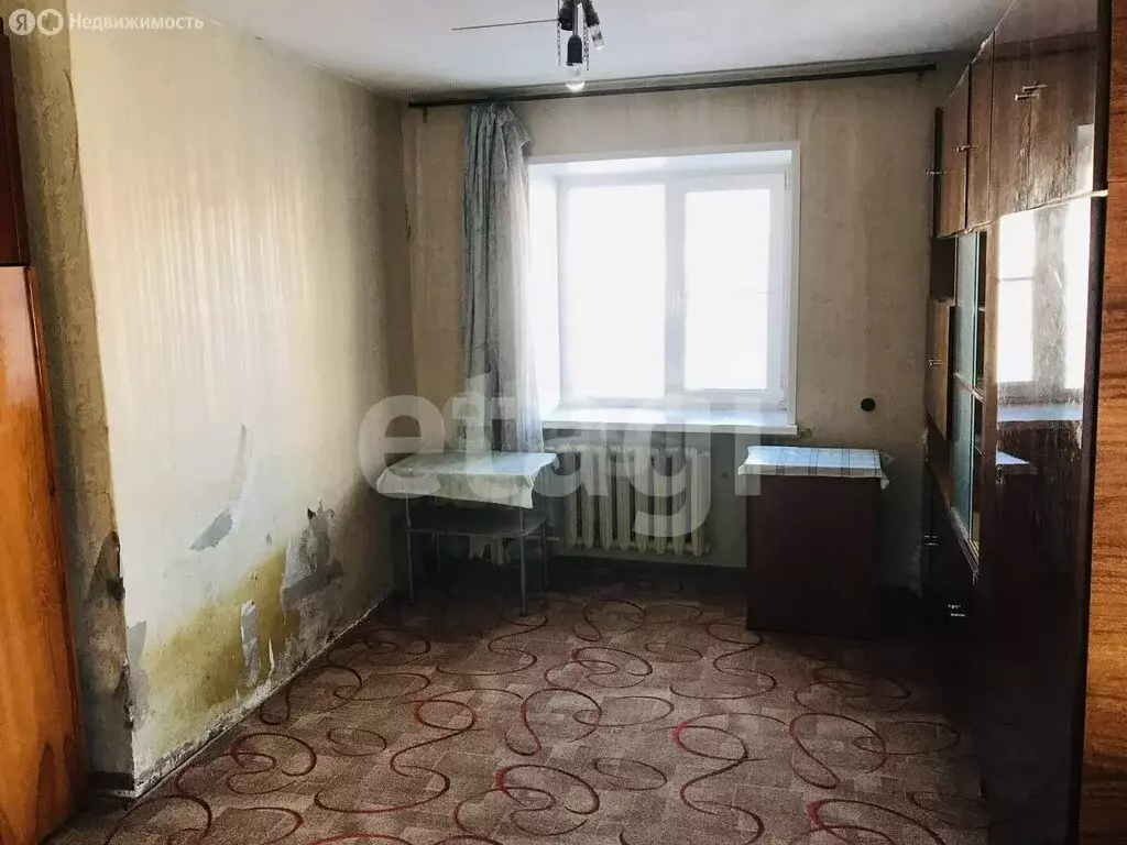 2-комнатная квартира: Ижевск, улица Ленина, 8 (42 м) - Фото 2