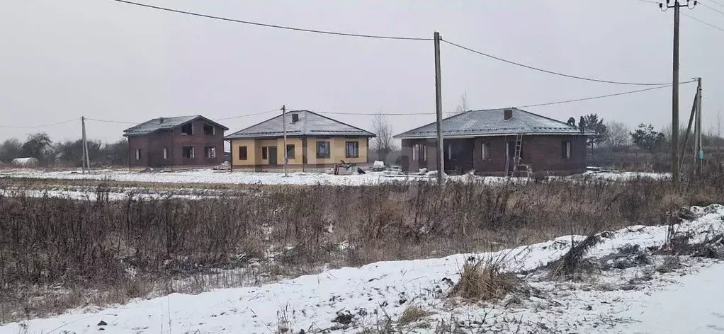 Дом в Калужская область, Калуга городской округ, д. Тинино  (111 м) - Фото 2