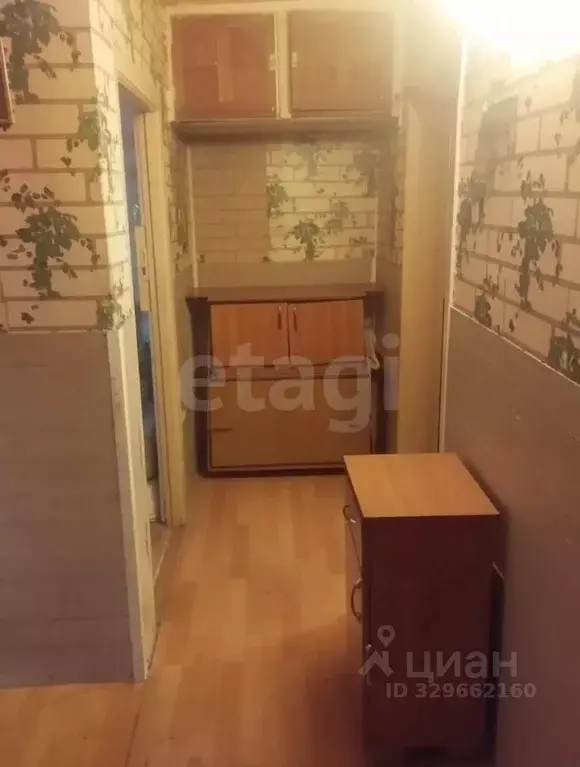 2-к кв. Тверская область, Осташков Рудинская ул., 2 (46.1 м) - Фото 1