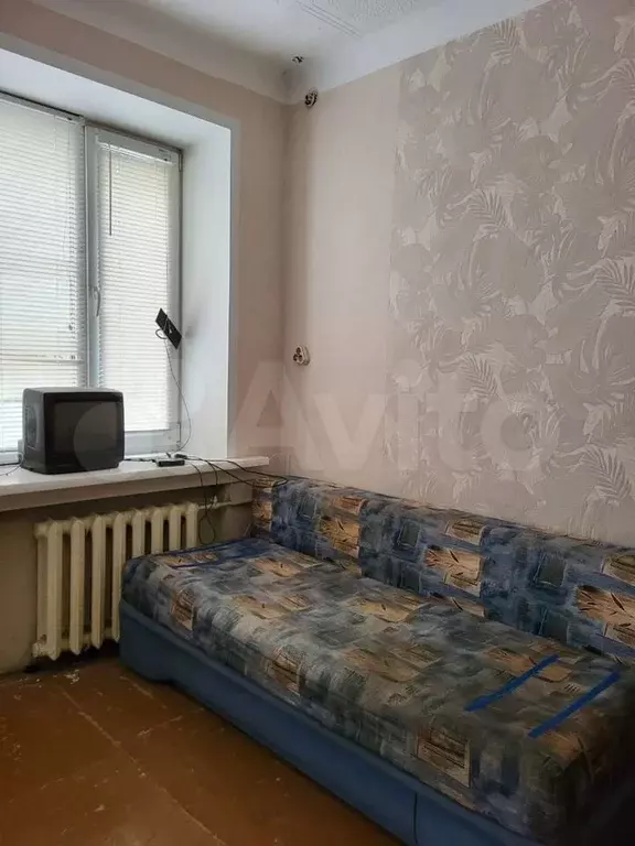 1-к. квартира, 31 м, 1/2 эт. - Фото 0