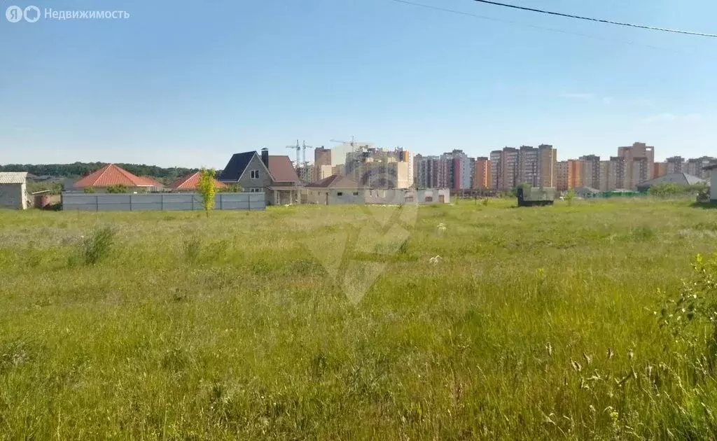 Участок в Старый Оскол, Майская улица (15 м) - Фото 2