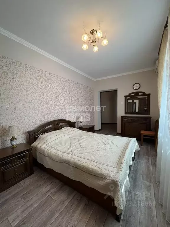 Дом в Краснодарский край, Ейск Каштановая ул. (131 м) - Фото 2
