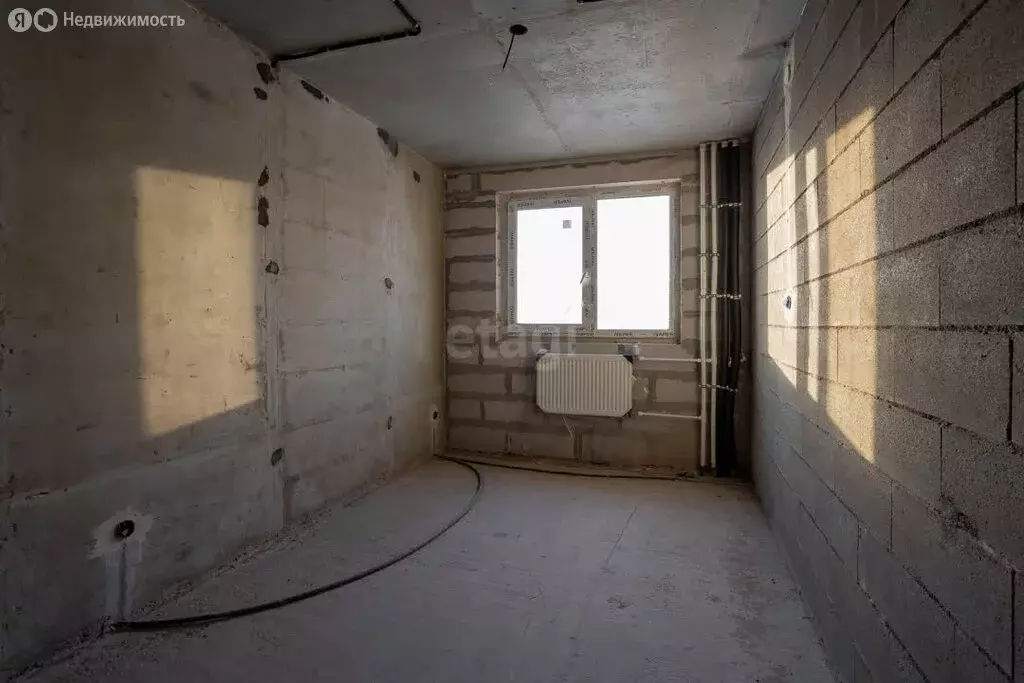 1-комнатная квартира: Санкт-Петербург, улица Крыленко, 36к2 (38.9 м) - Фото 1