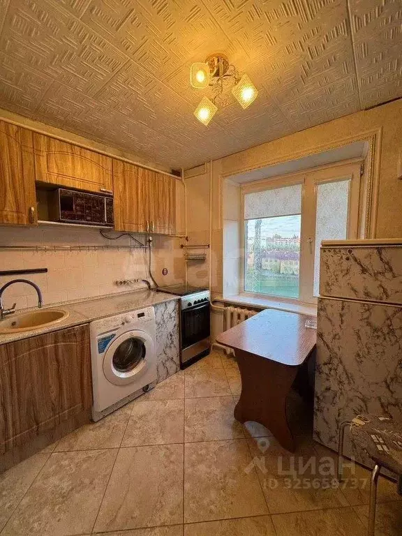 2-к кв. Ростовская область, Аксай ул. Вартанова, 10 (42.0 м) - Фото 1