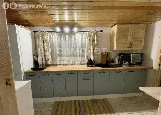 Дом в Завьяловский район, СНТ Гремиха, 373 (58.1 м) - Фото 0