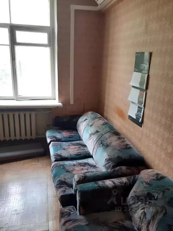 Комната Москва ул. Павла Корчагина, 10 (13.7 м) - Фото 1