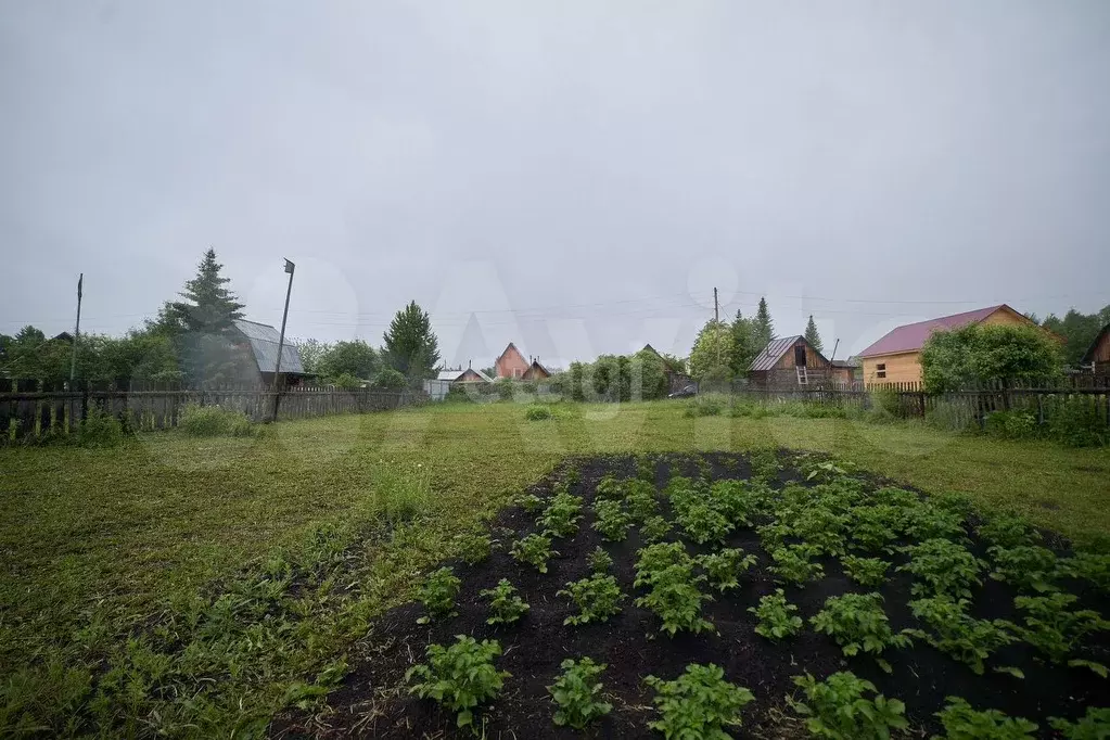 Участок 8 сот. (СНТ, ДНП) - Фото 0