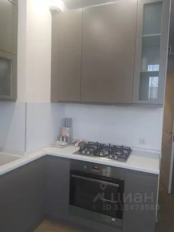 2-к кв. Краснодарский край, Сочи ул. Гудаутская, 2 (50.0 м) - Фото 2