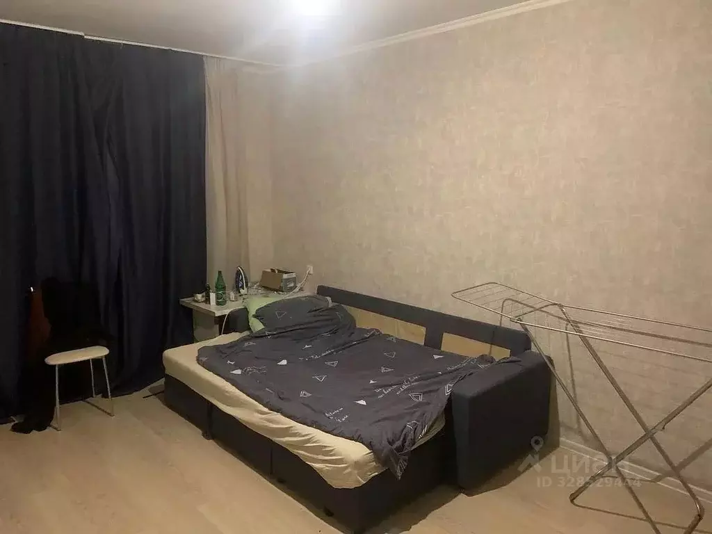 1-к кв. Московская область, Балашиха Железнодорожный мкр, ул. ... - Фото 2