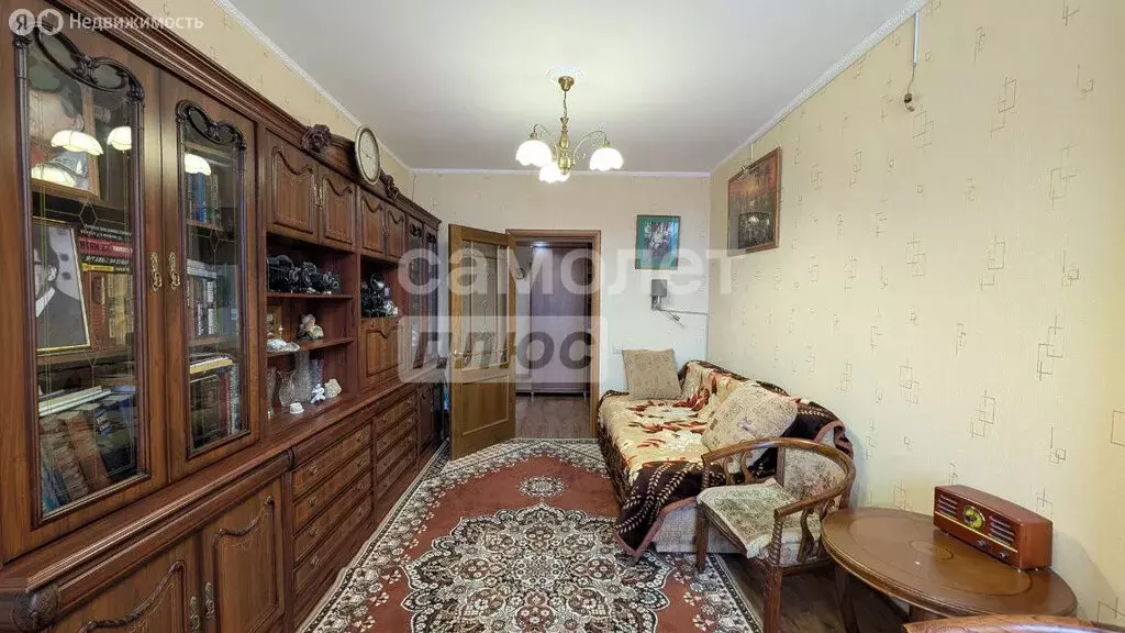 2-комнатная квартира: Иркутск, улица Франк-Каменецкого, 28/3 (74 м) - Фото 1