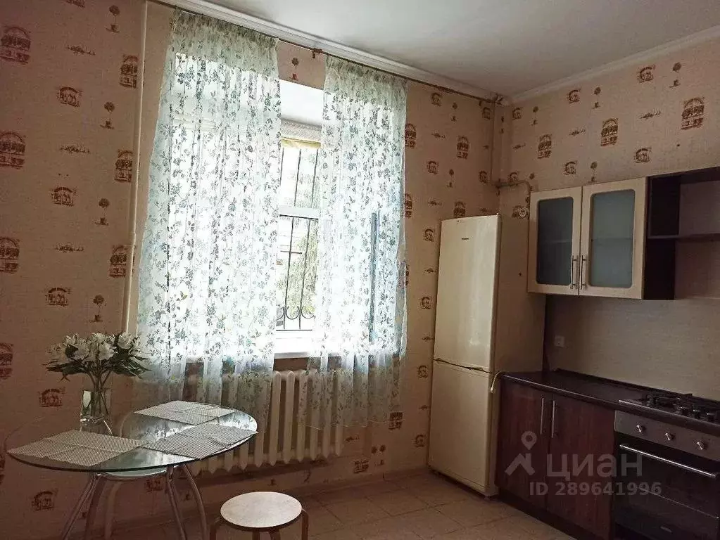 1-к кв. Татарстан, Казань Хороводная ул., 50 (56.0 м) - Фото 1