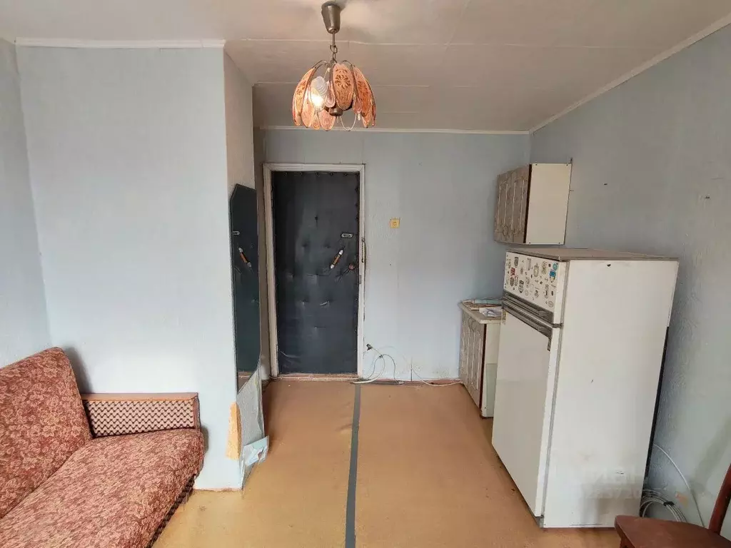 Комната Нижегородская область, Арзамас ул. Пландина, 9к1 (12.8 м) - Фото 1