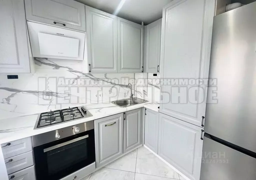 2-к кв. Смоленская область, Смоленск пер. Юннатов, 4 (51.7 м) - Фото 2