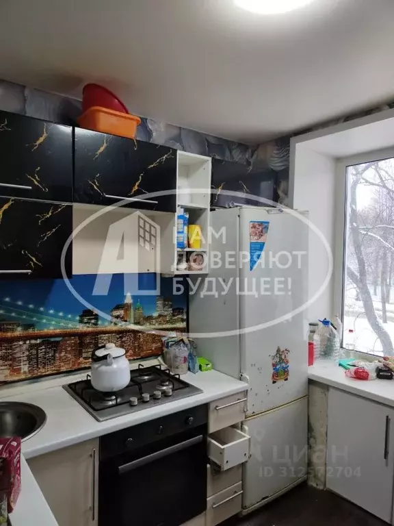 2-к кв. Пермский край, Чайковский Приморский бул., 39 (44.8 м) - Фото 1