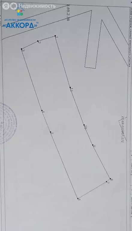 Дом в Новоалтайск, 2-я Заводская улица (45.5 м) - Фото 1